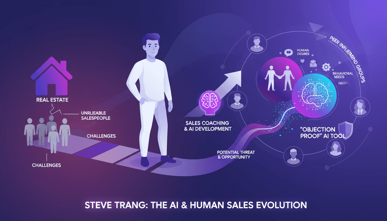Mastering AI in Sales: Practical Strategies and Tools
