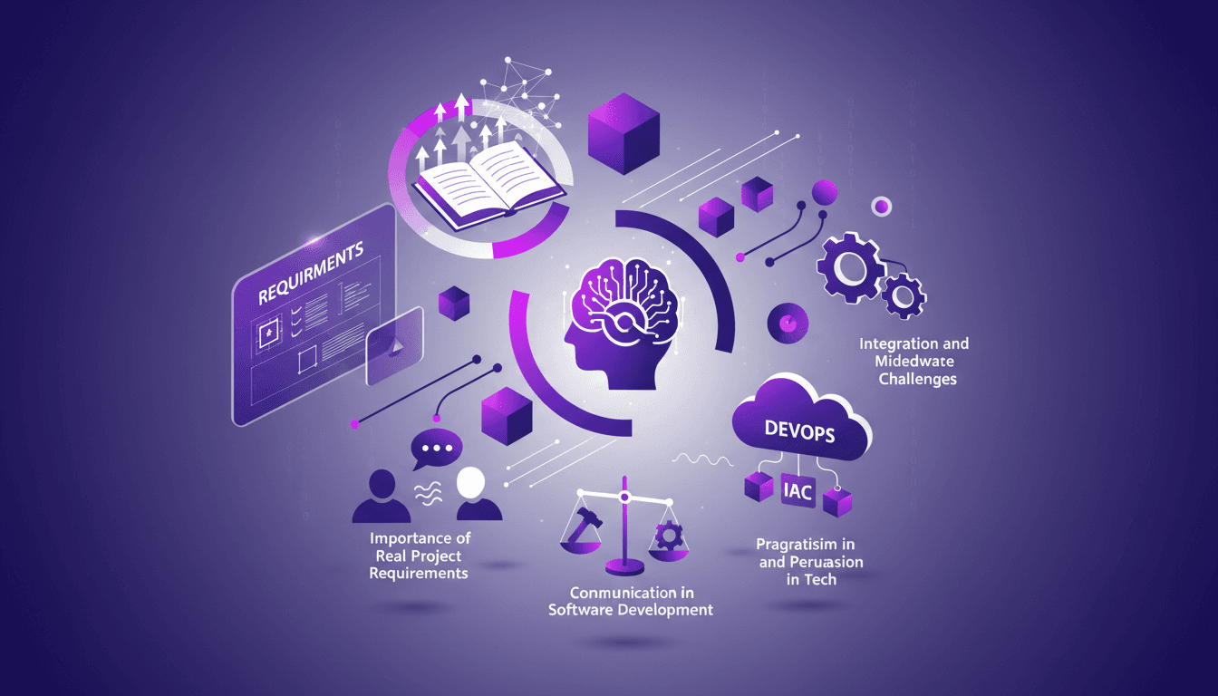 Mastering Software Engineering: From Junior to Architect