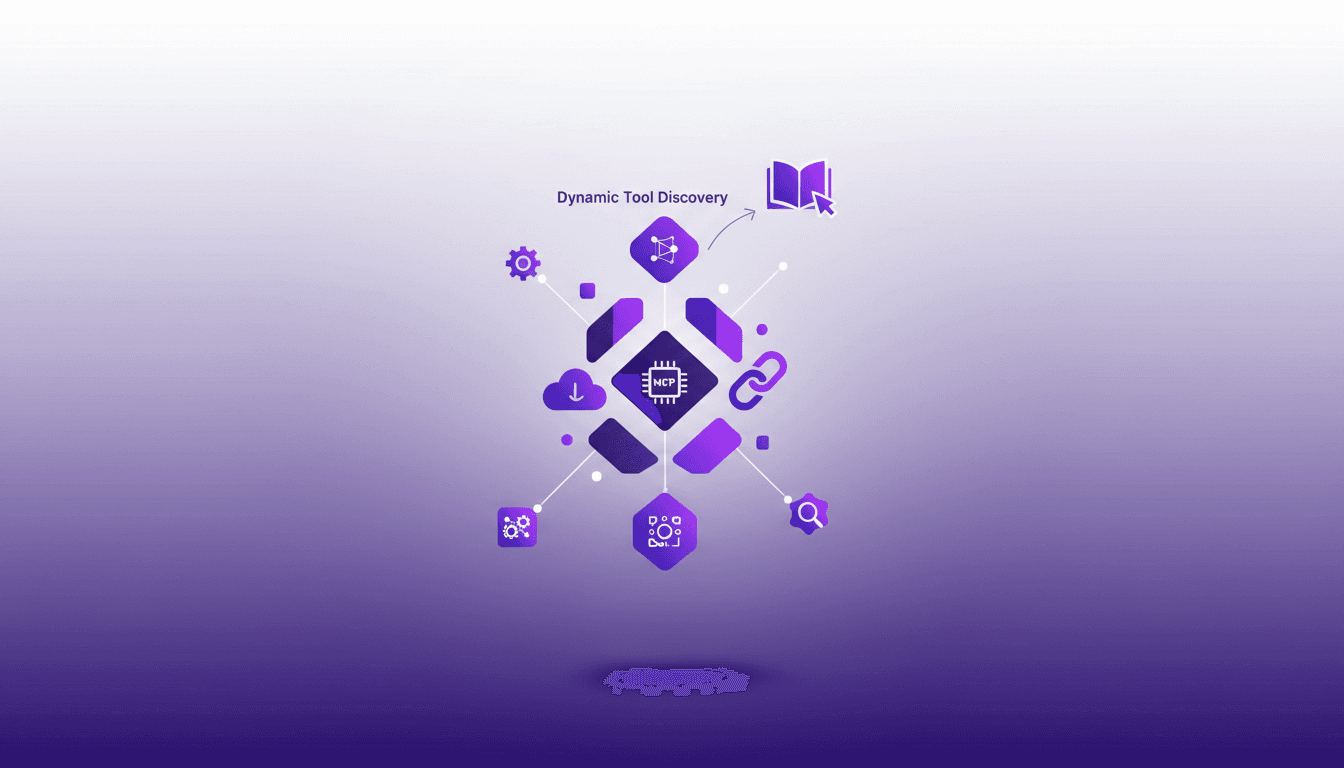 Native Tools: Build a Cloudflare MCP Agent