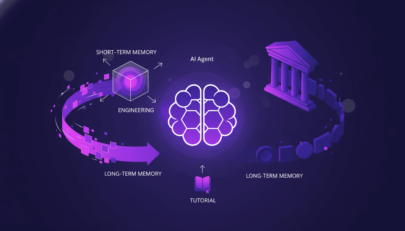 Optimiser la Mémoire des Agents IA: Techniques Avancées