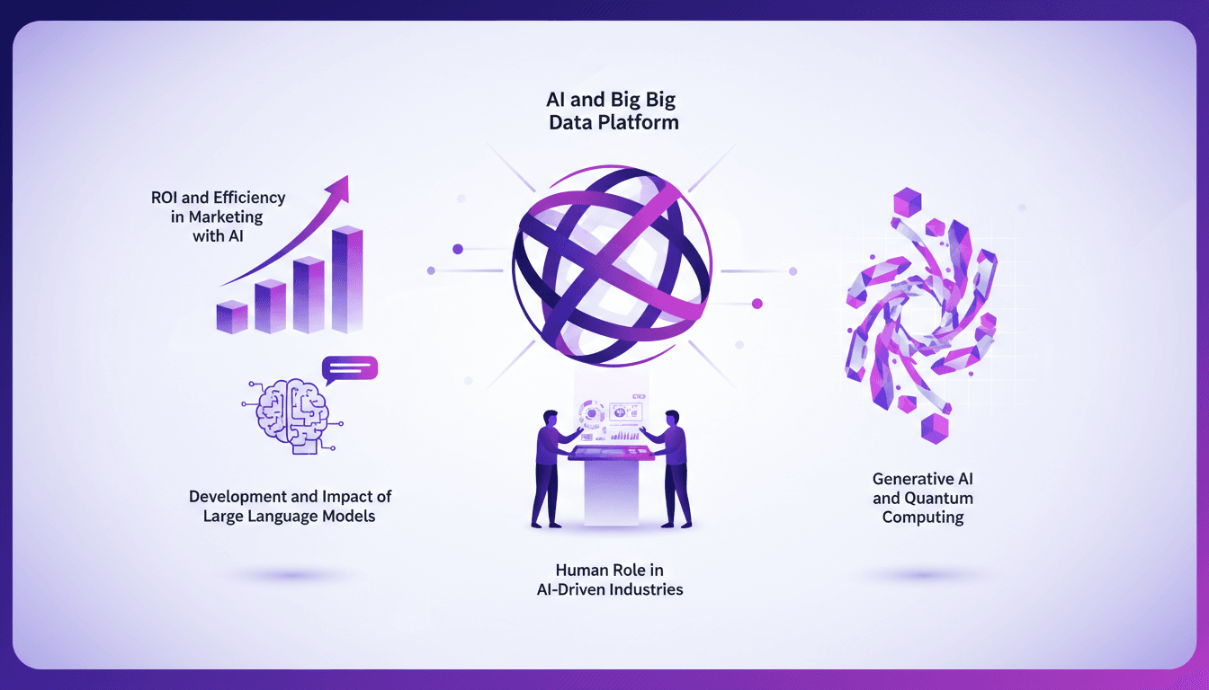 Optimizing Marketing with Zeta Global's AI