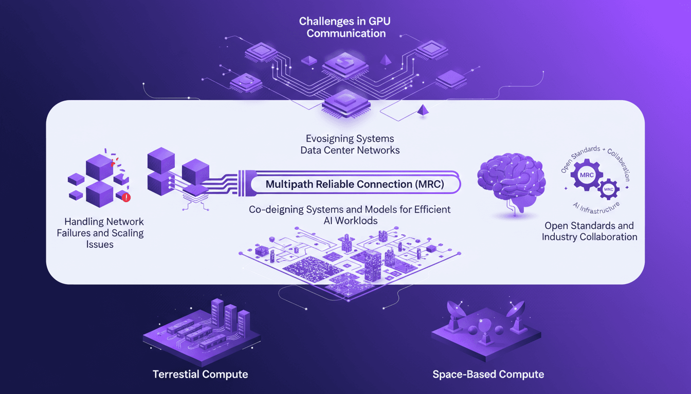 Optimiser Réseaux IA: Défis et Solutions