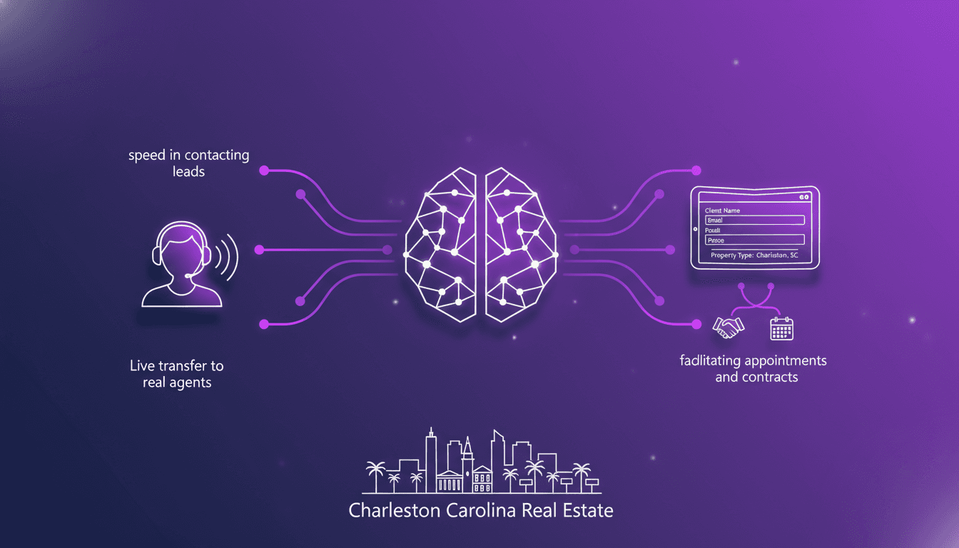 Optimiser la Conversion de Leads Immobiliers avec l'IA