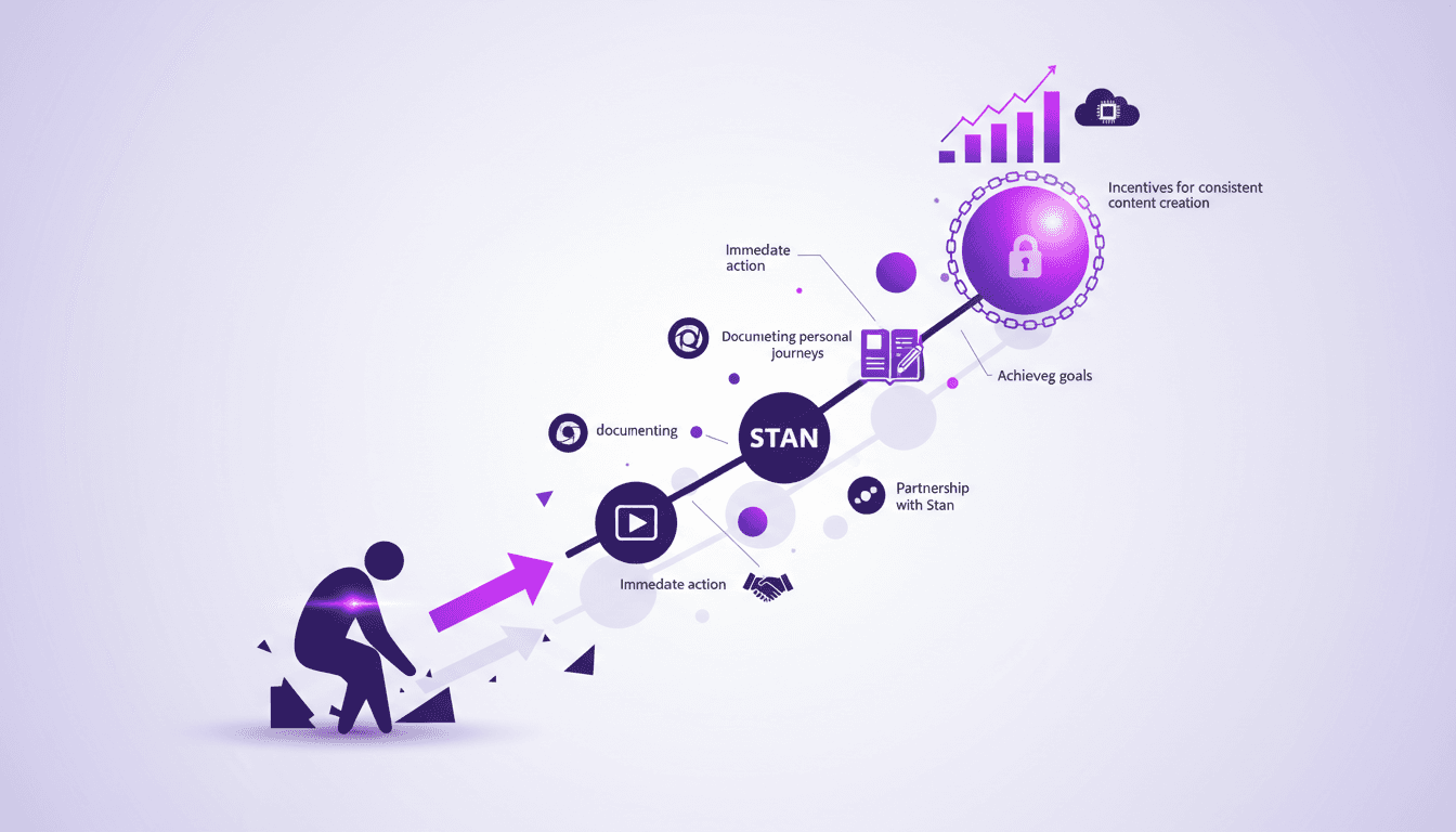 Overcome Doubt: Act in 40 Seconds