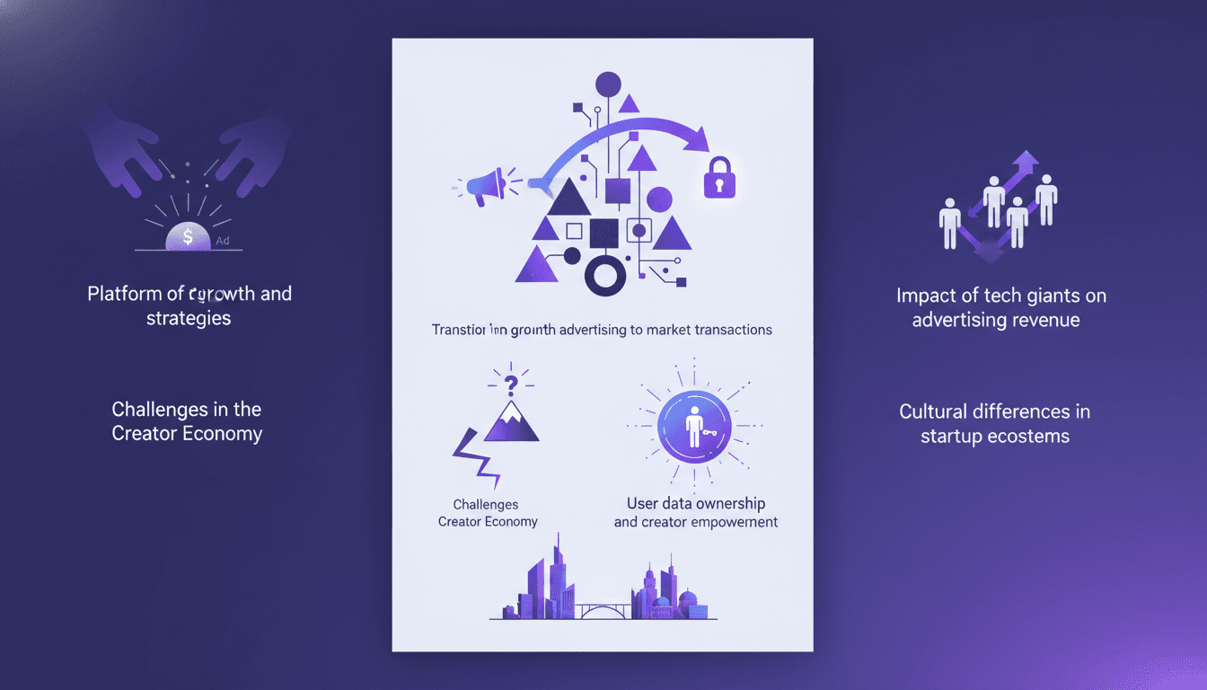Platform Growth Strategies for Creators