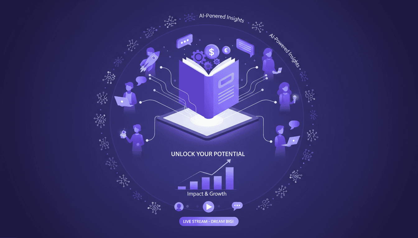 Promouvoir un Livre pour Enfants: Impacts Réels