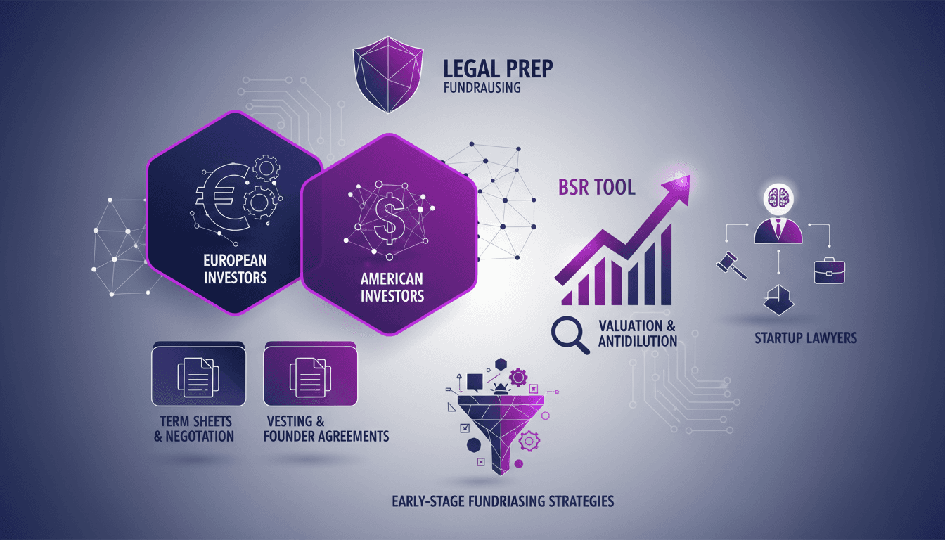 Raise Funds Without Losing Control: Key Strategies