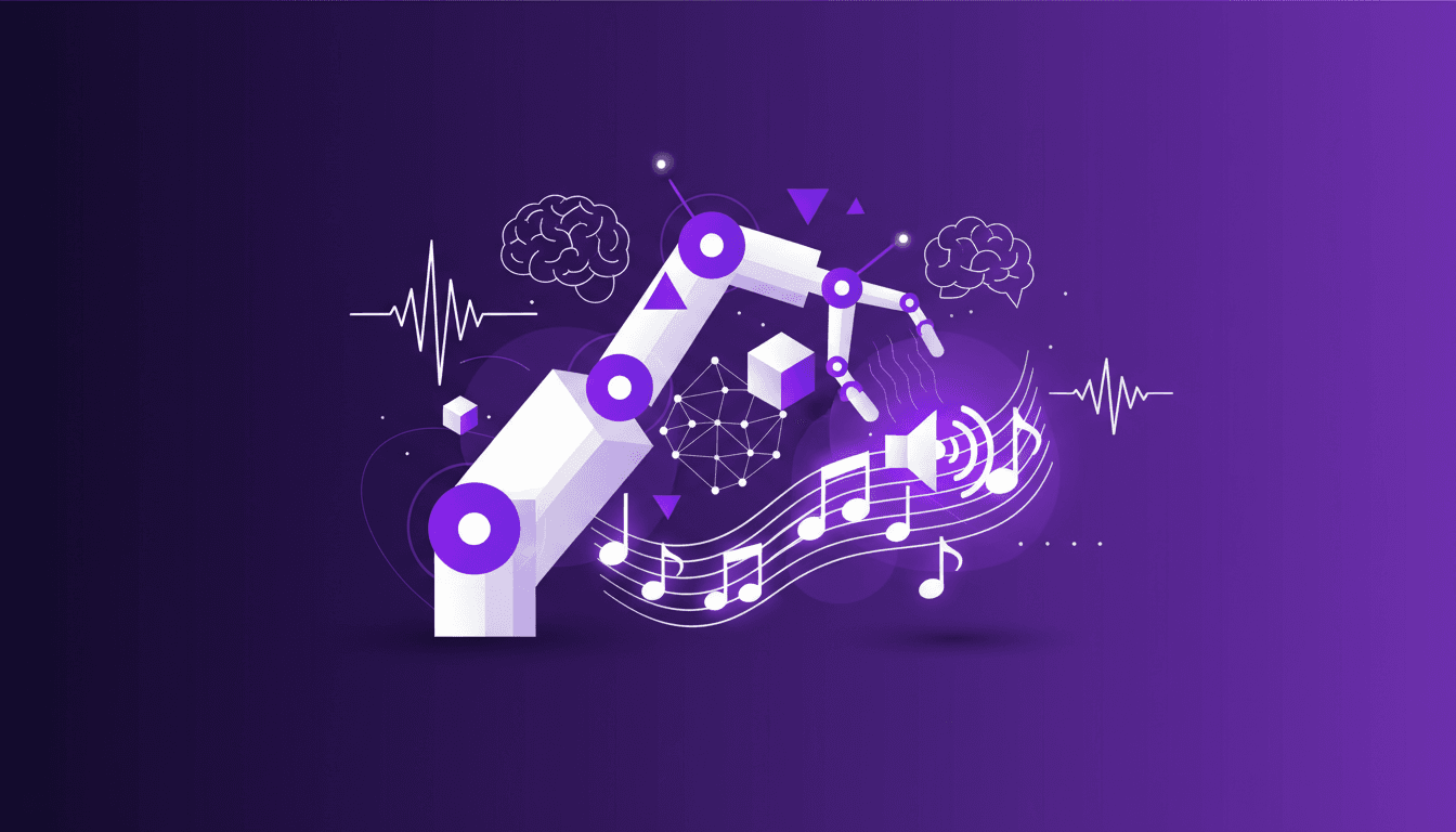 Robotics and Physical AI: Revolutionizing the Field