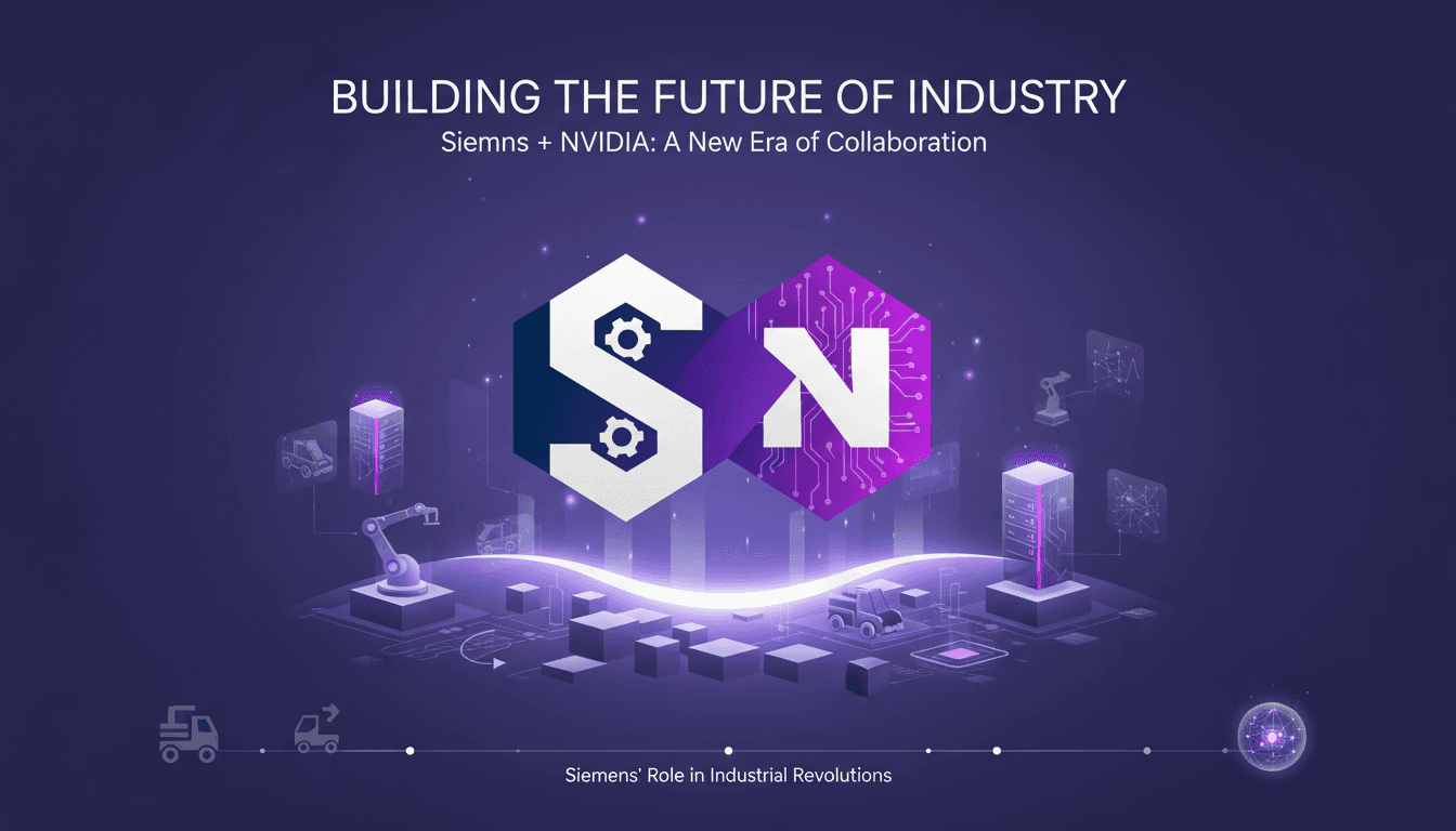 Seammens-Nvidia Partnership: Revolutionizing Industry
