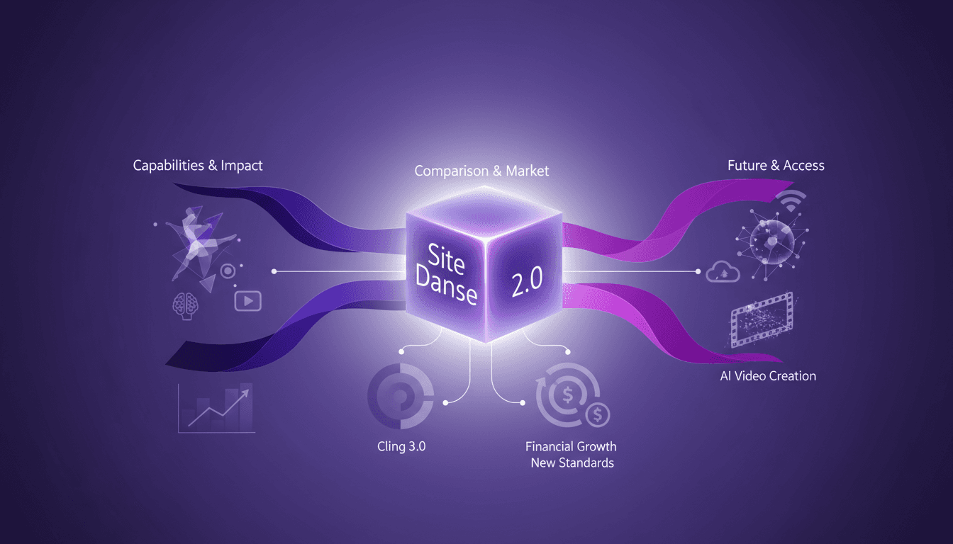 Seedance AI 2.0: Revolutionizing Video Creation