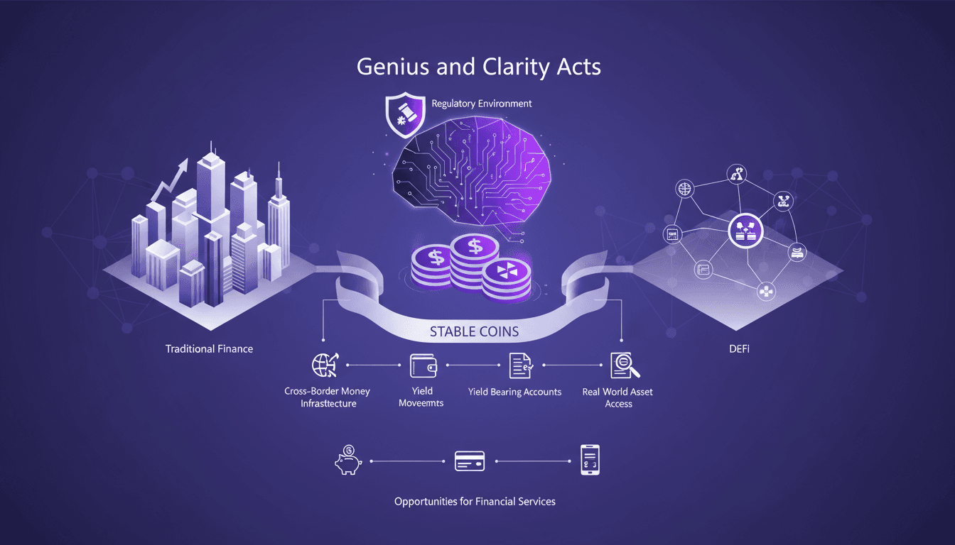 Stable Coins in Global Finance: A Guide