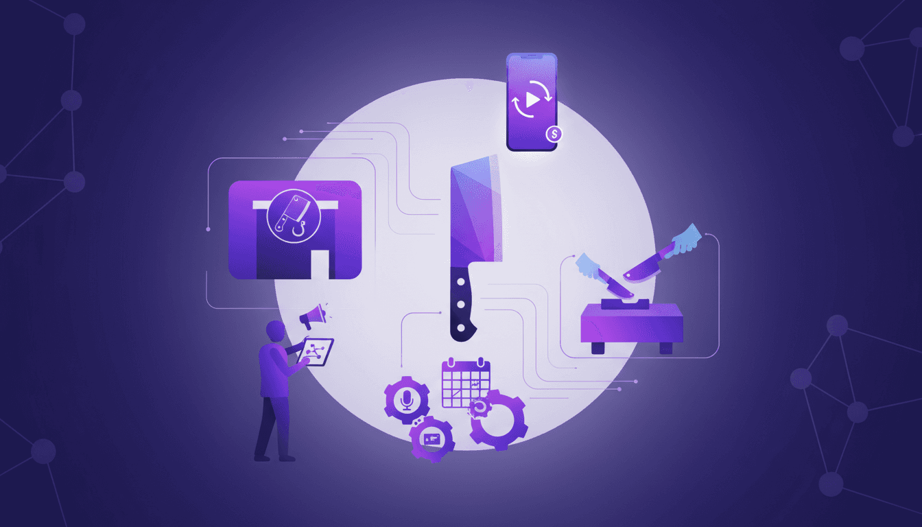 Starting a Butcher TikTok: Strategies and Tips