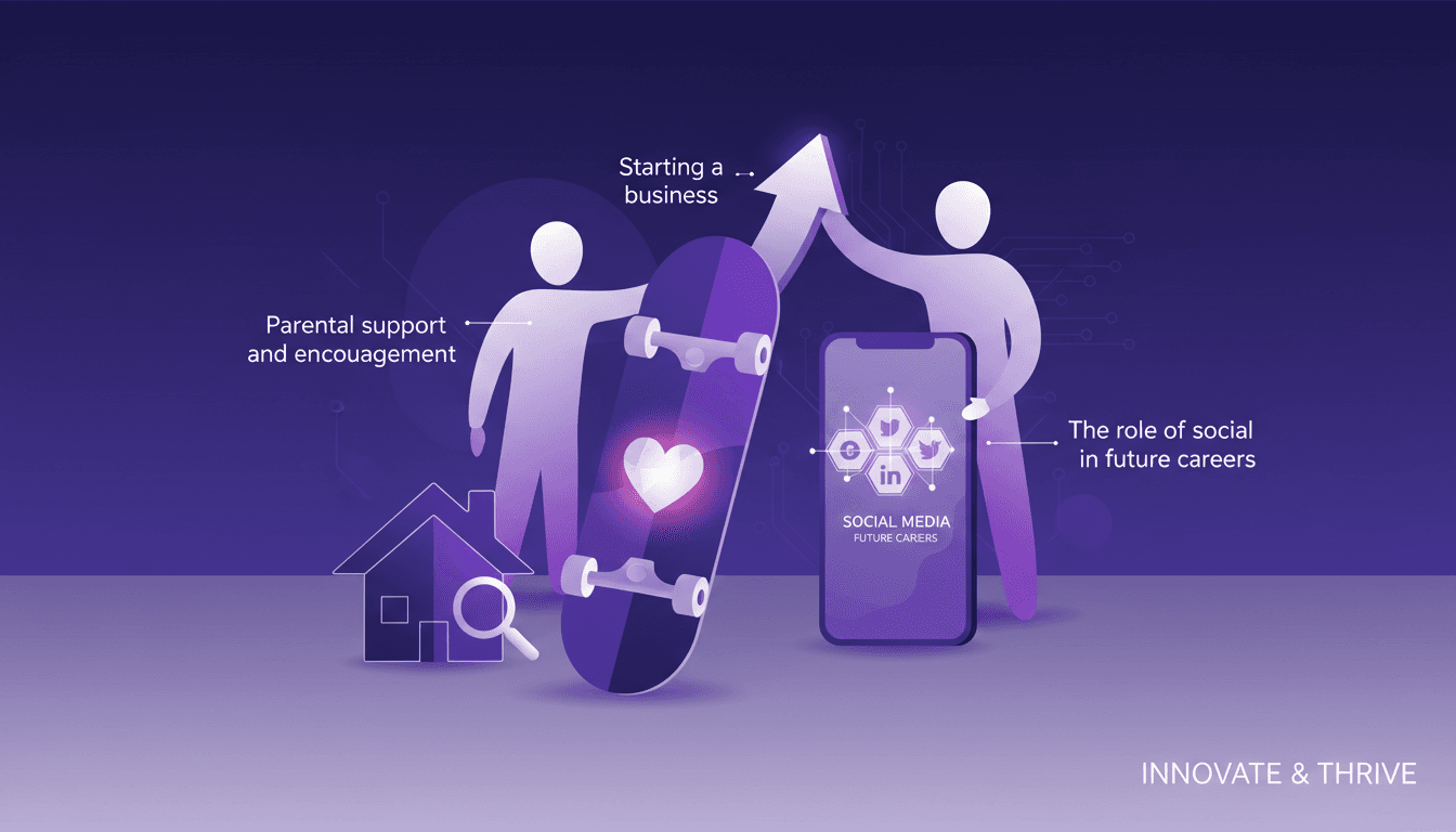 Starting a Skateboarding Business: First Steps