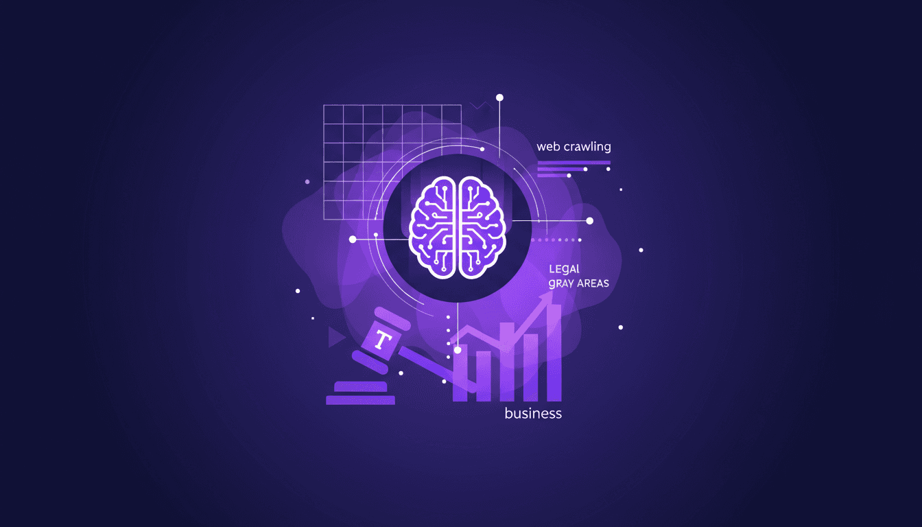 Startup Ideas: Legal Gray Areas & Opportunities