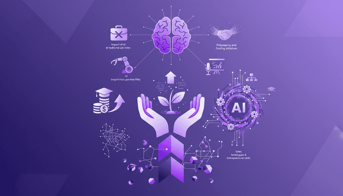 Surviving the AI Era: Brutal Truths and Tips