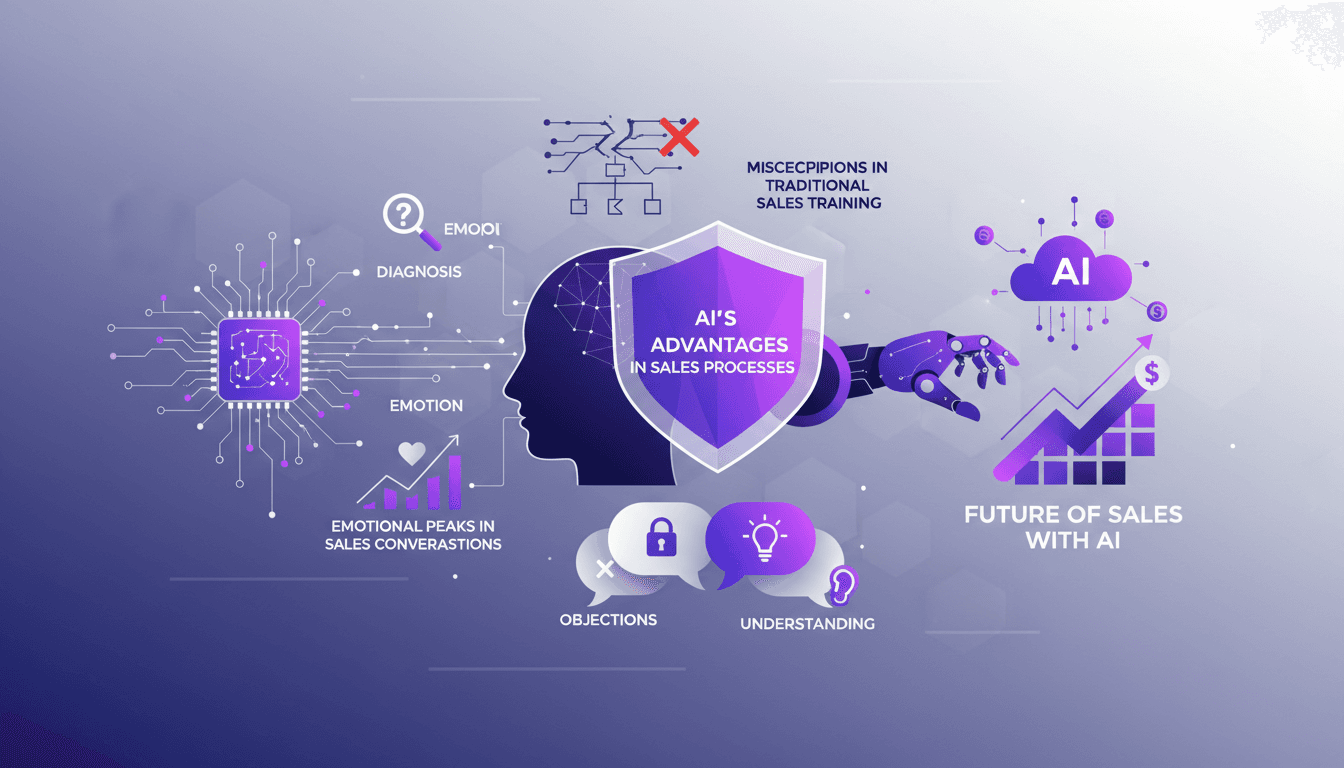 Teaching AI to Close: 6 Months of Insights