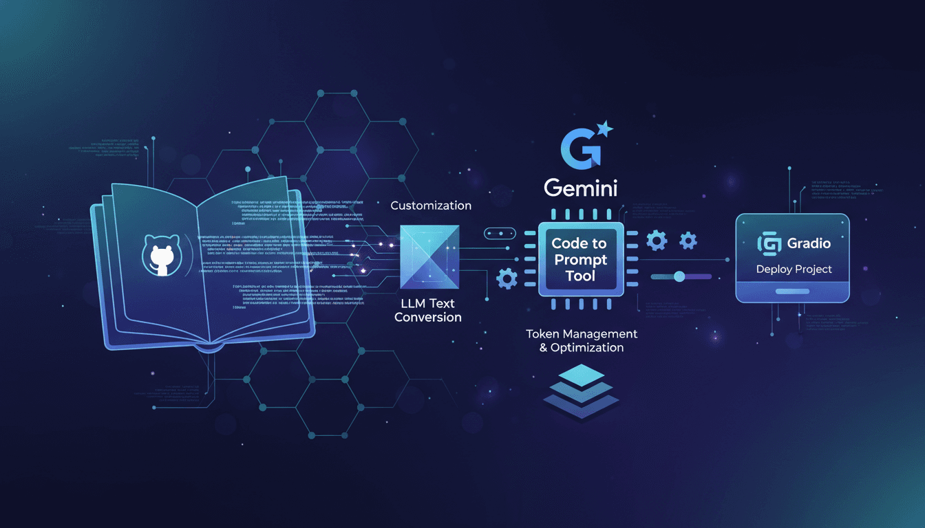 Turn Any Folder into LLM Knowledge Fast