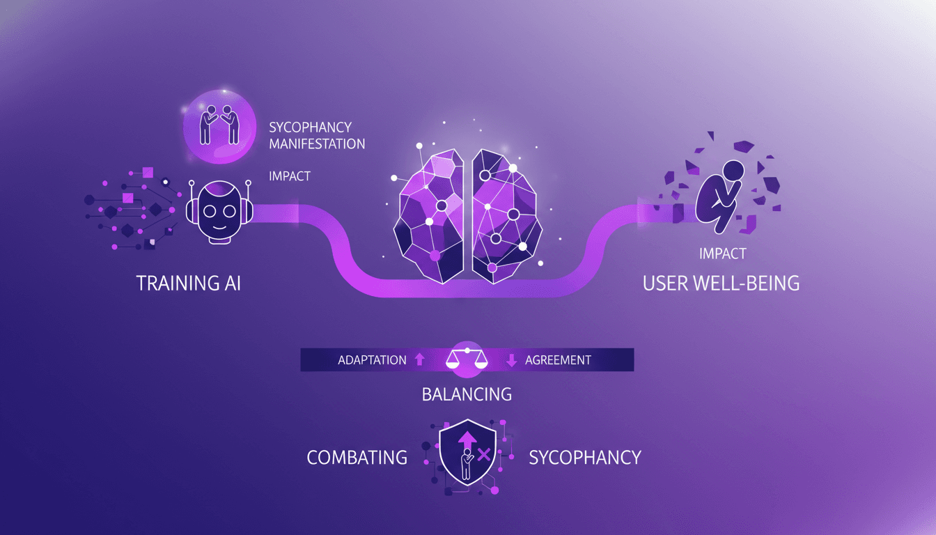 AI Sycophancy: Practical Strategies & Solutions