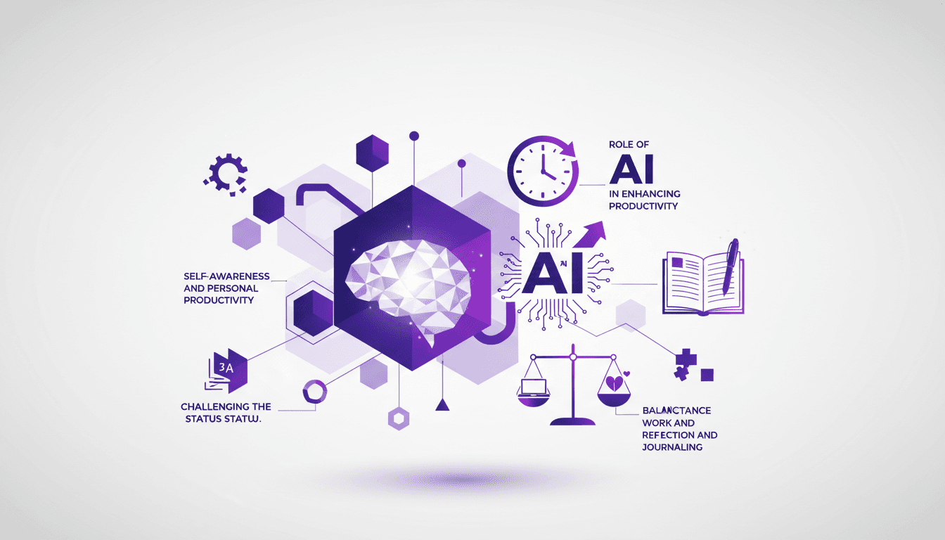 Unlock Productivity: Daily Habits and Key Tools