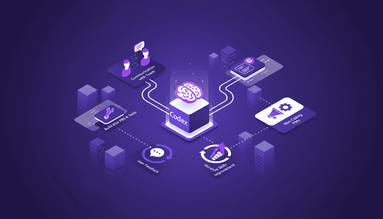 Codex: Code Navigation and Understanding