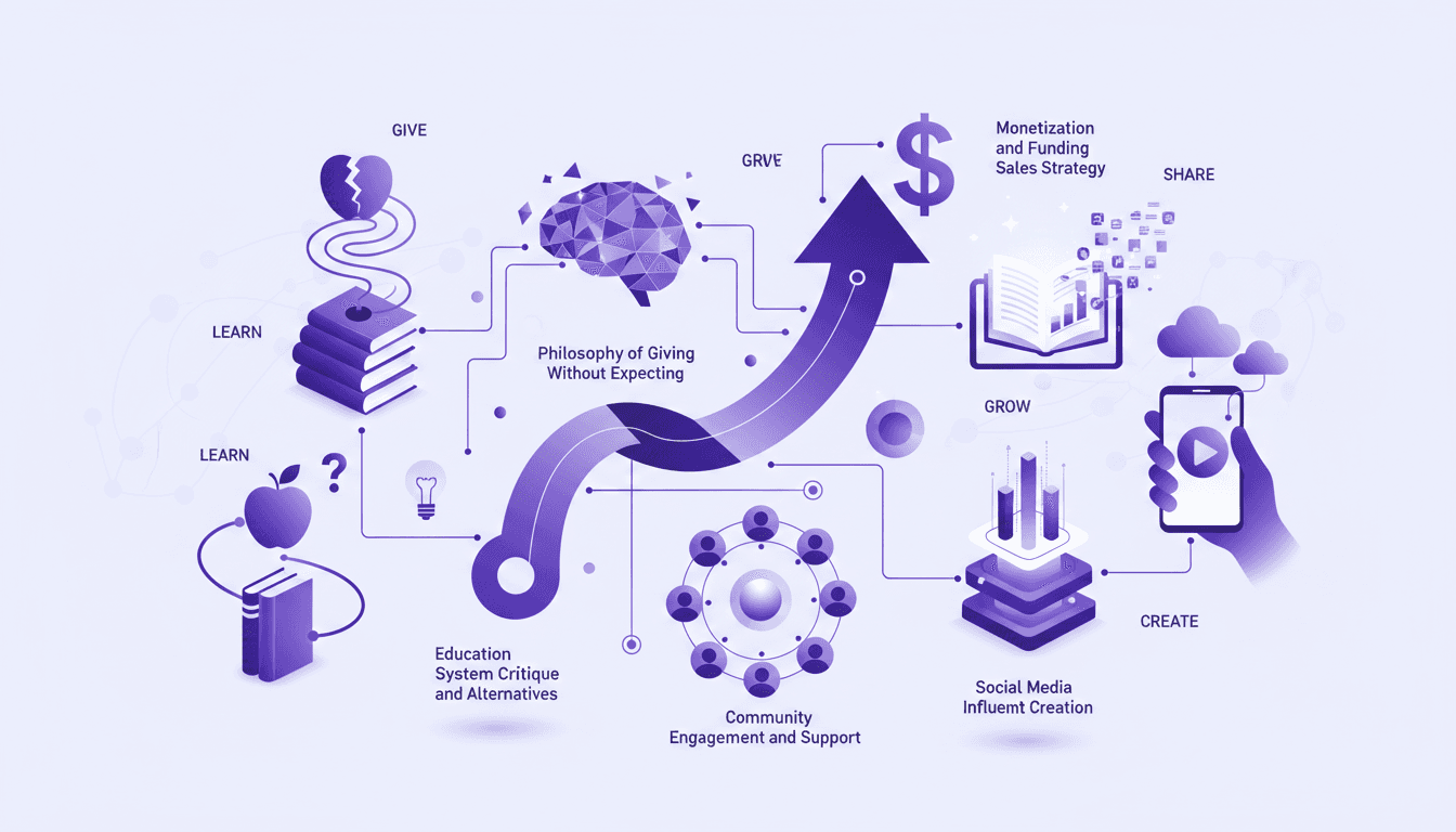 Gagner 1k en direct : Philosophie et Stratégies